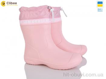 Чоботи з піни Clibee 119325
