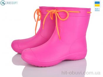 Сапоги из пены CROSSOPT 119250