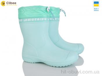 Чоботи з піни Clibee 119245