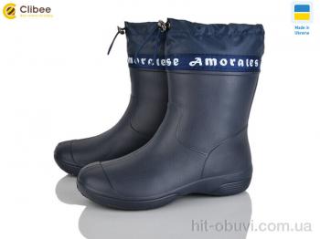 Чоботи з піни Clibee 119205