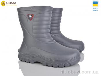 Чоботи з піни Clibee 125153