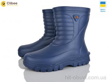 Чоботи з піни Clibee 125151
