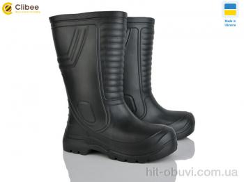 Чоботи з піни Clibee 118150