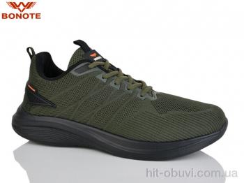 Кросівки Bonote D9135-4