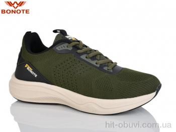 Кросівки Bonote A9123-4