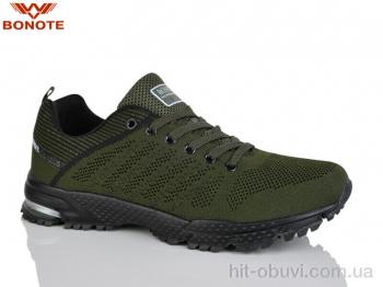 Кросівки Bonote, A8619-13