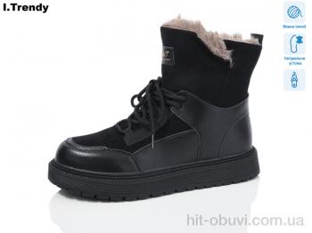 Ботинки Trendy DH3551-1