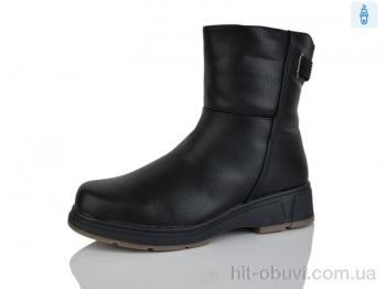 Полусапоги Leguzaza 605-1