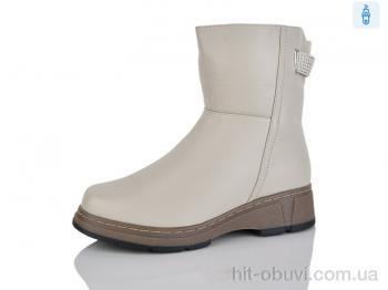 Полусапоги Leguzaza 605-3