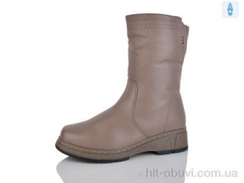Сапоги Leguzaza 807-3