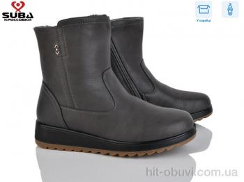 Черевики SUBA N890-2