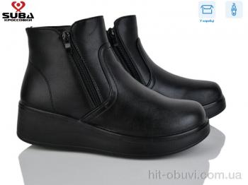 Черевики SUBA M362