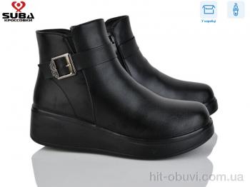 Черевики SUBA M367