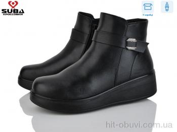 Черевики SUBA M368