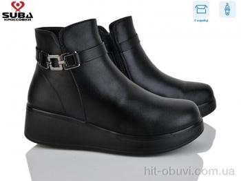 Черевики SUBA M369