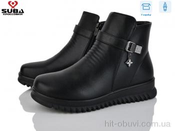 Черевики SUBA 602