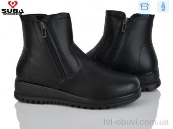 Черевики SUBA 502