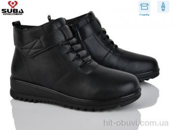 Черевики SUBA 505
