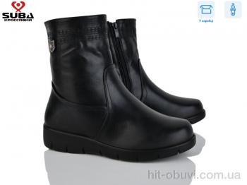 Черевики SUBA M711