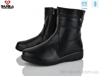 Черевики SUBA M712