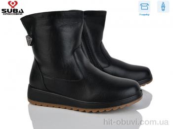 Черевики SUBA, N8910