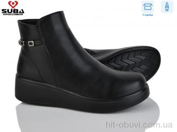 Черевики SUBA M363B