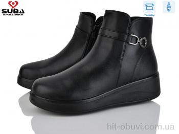 Черевики SUBA M366B