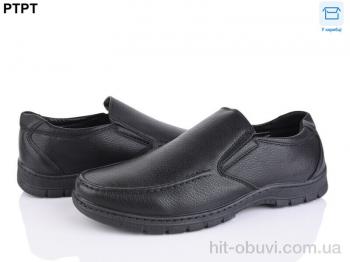Туфлі PTPT Y728