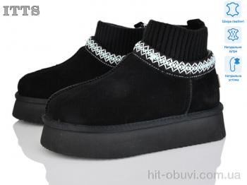 Угги ITTS 5601