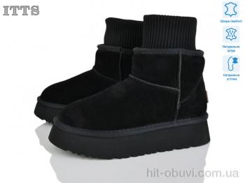 Угги ITTS F249-1