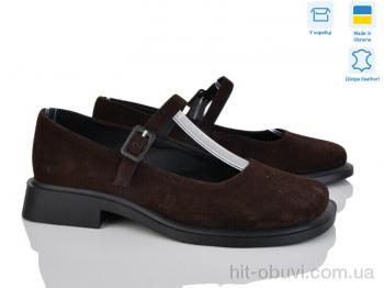 Туфли Ailinda 998-44