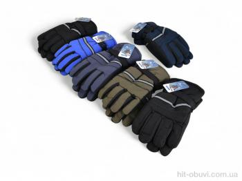Рукавички CAP, 906L mix