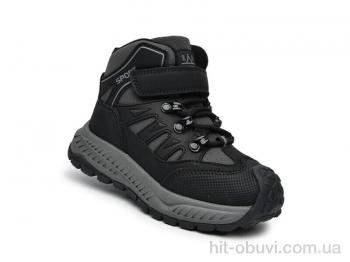 Черевики TOM.M 11763B