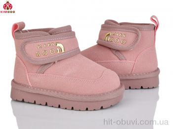 Угги KIMBOO A5008-1F