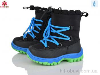 Черевики KIMBOO FG577-1A