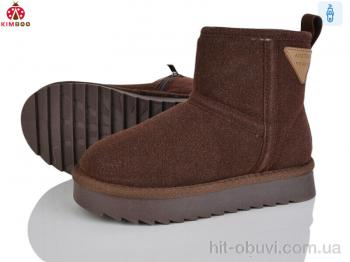Угги KIMBOO A5002-3B