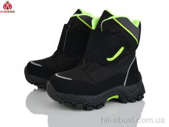 Ботинки KIMBOO FG591-1L