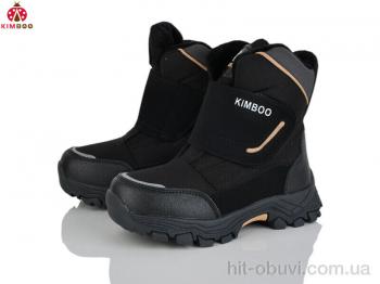 Ботинки KIMBOO FG591-2A