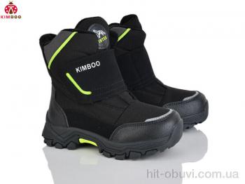 Ботинки KIMBOO FG591-2L