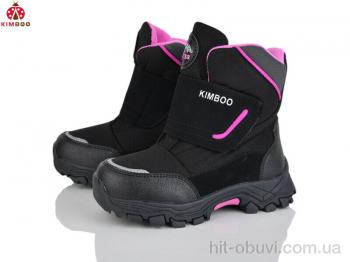 Ботинки KIMBOO FG591-2P