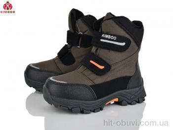 Ботинки KIMBOO FG589-2H