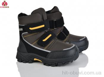 Ботинки KIMBOO FG590-2H