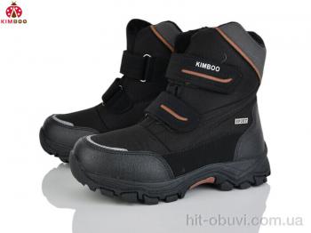 Ботинки KIMBOO FG589-3B