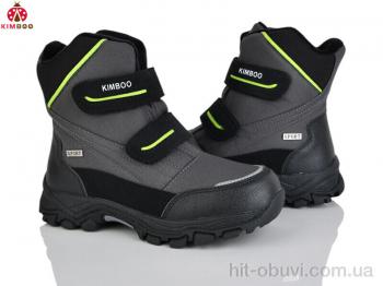 Черевики KIMBOO, FG589-3D