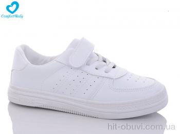 Кроссовки Comfort-baby 305 білий
