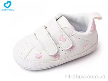 Пинетки Comfort-baby 2312-2