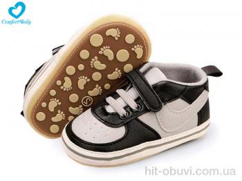 Пинетки Comfort-baby 2588-2