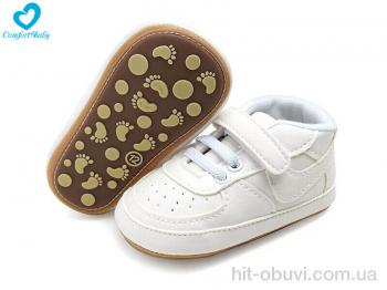 Пинетки Comfort-baby 2588-1