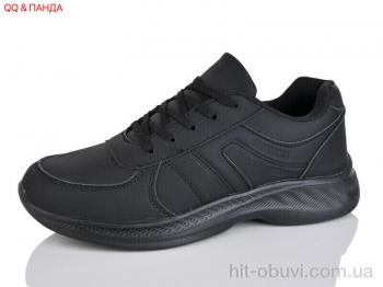 Кроссовки QQ&Панда F602