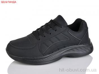 Кроссовки QQ&Панда F605
